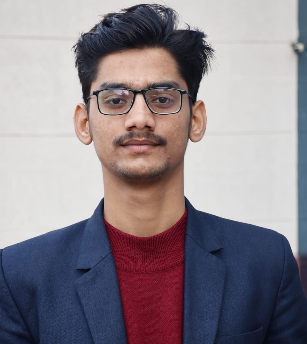 Mr. HARSH