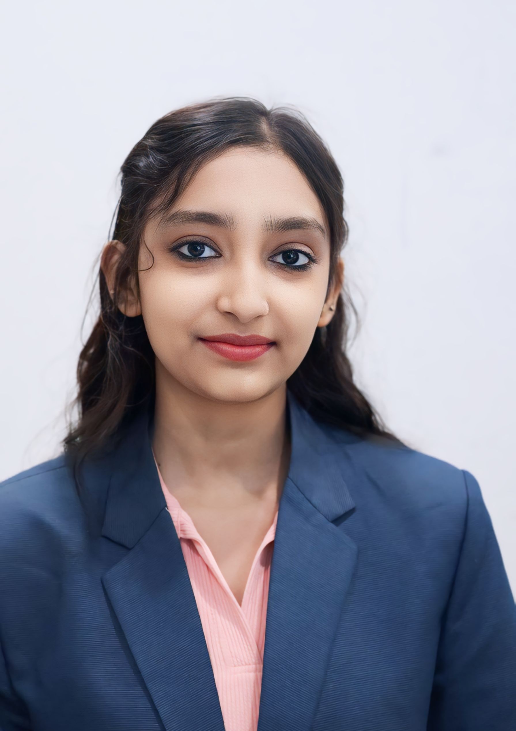 Ms. MANSHI SINHA