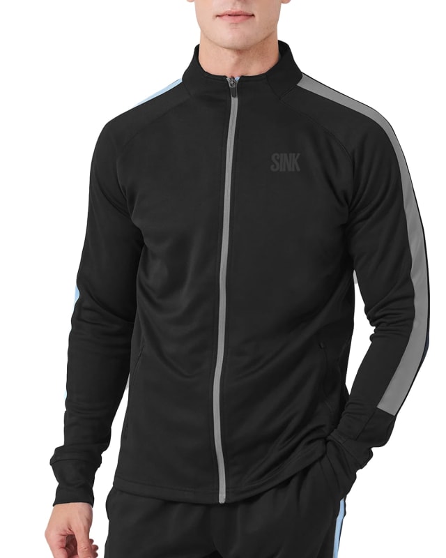 Drip Nation SINK Tracksuit Top