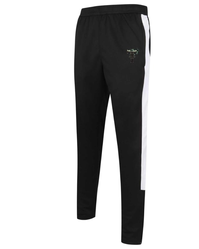 TOXIC Performance Tracksuit Bottoms