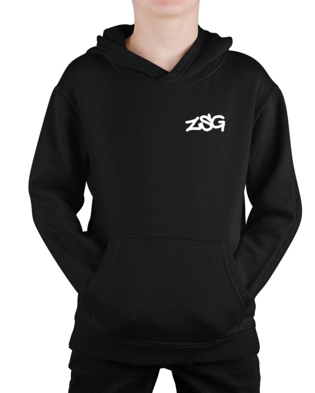 Zombie Sheep Gaming ZSG / DEVILISH Kids Hoodie