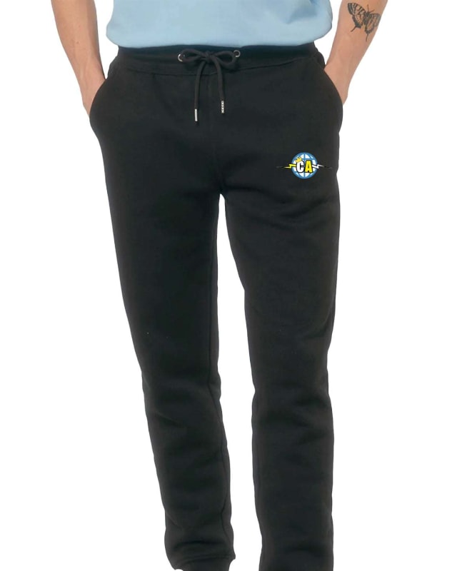 CH1NNYYY Premium Joggers