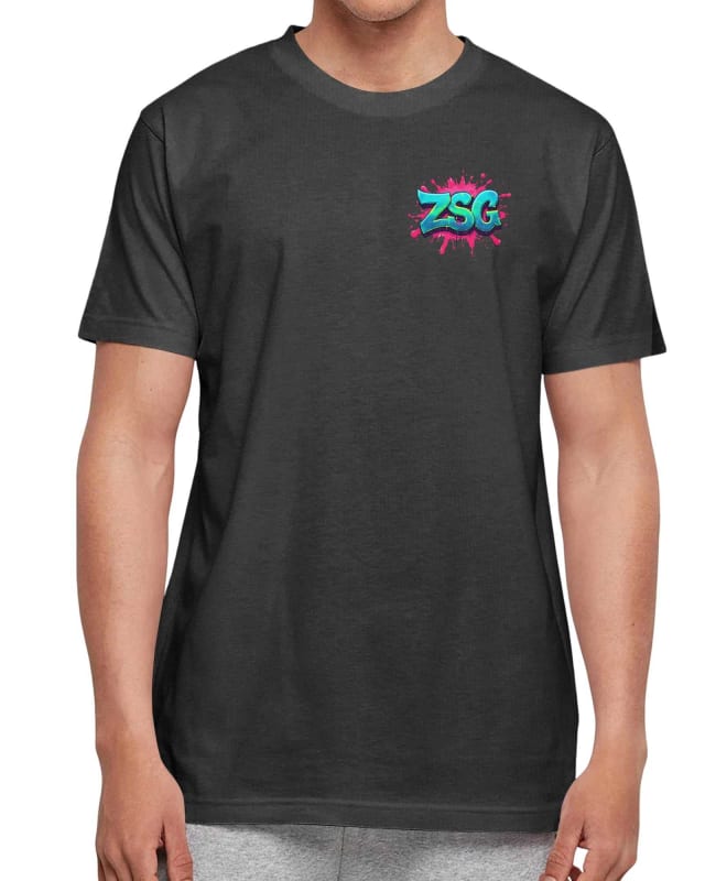 Zombie Sheep Gaming ZOMBIE SHEEP 2.0 Premium T-Shirt