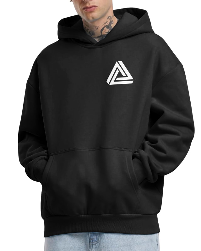 Paradox Heavy Hoodie