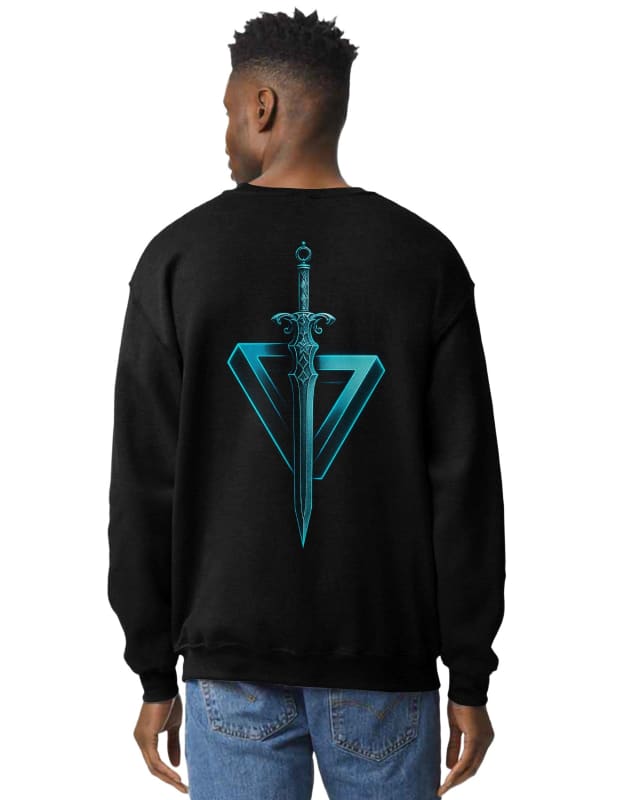 Paradox SIGNATURE Premium Sweatshirt