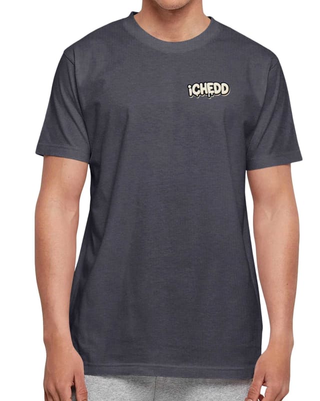 iChedd MINI CHEDDARZ 3 Premium T-Shirt