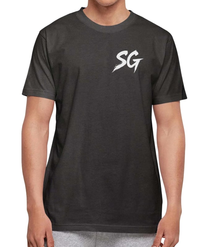 Spainyyy Organic Tee