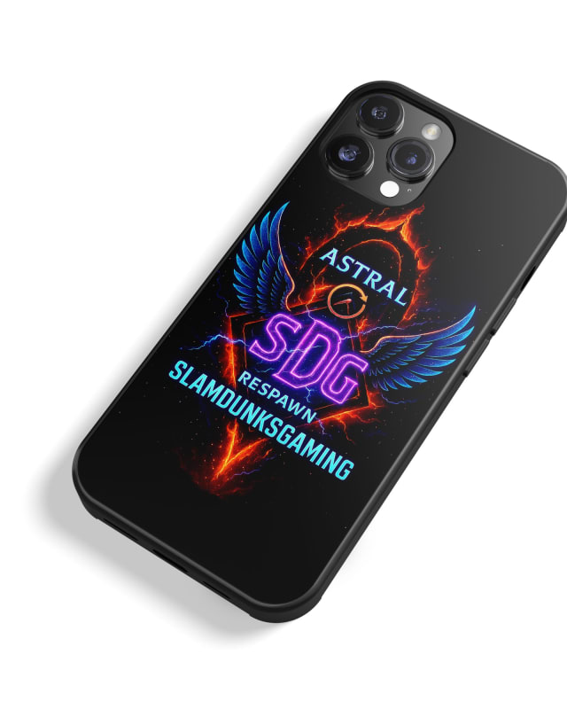 Duncanator Phone Case