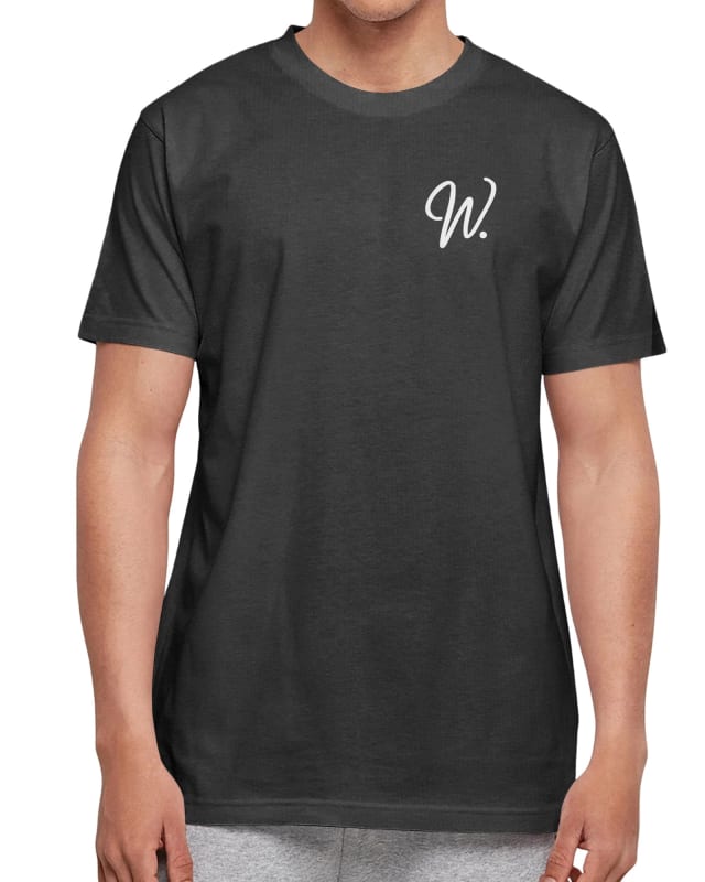 Warren Phillips VISION Premium Tee