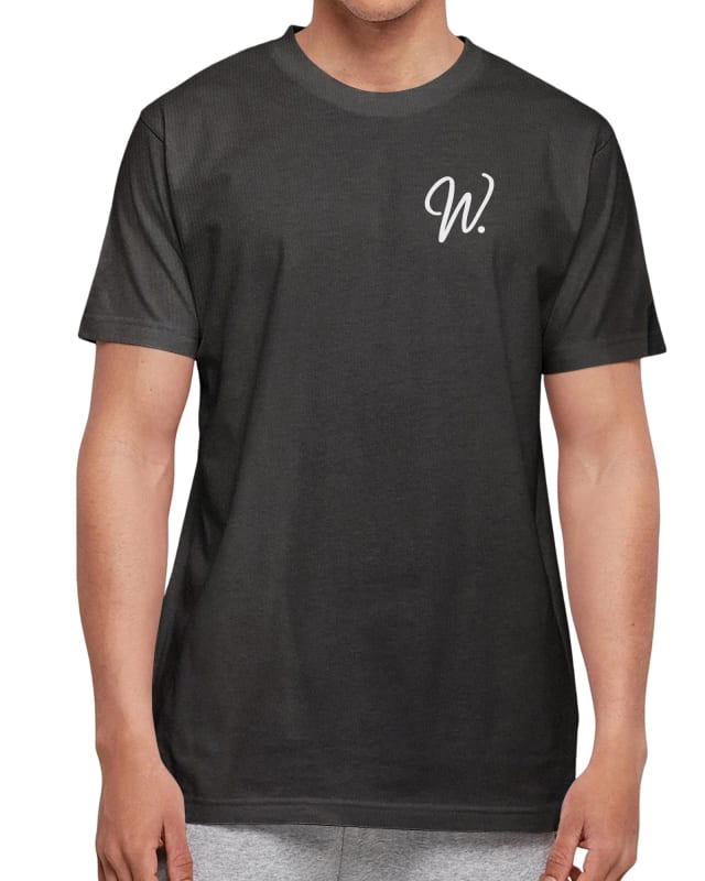 Warren Phillips ONE MORE REP Premium Tee