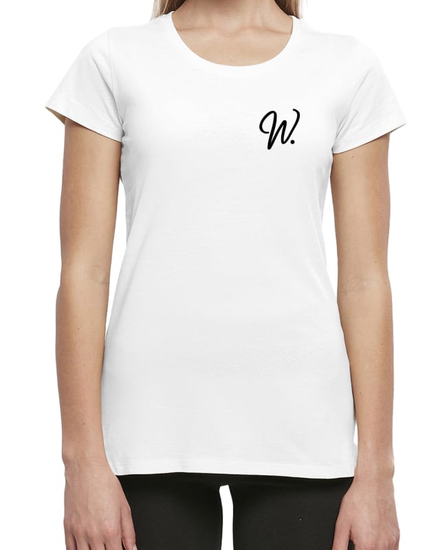Warren Phillips Signature Women's T-Shirt