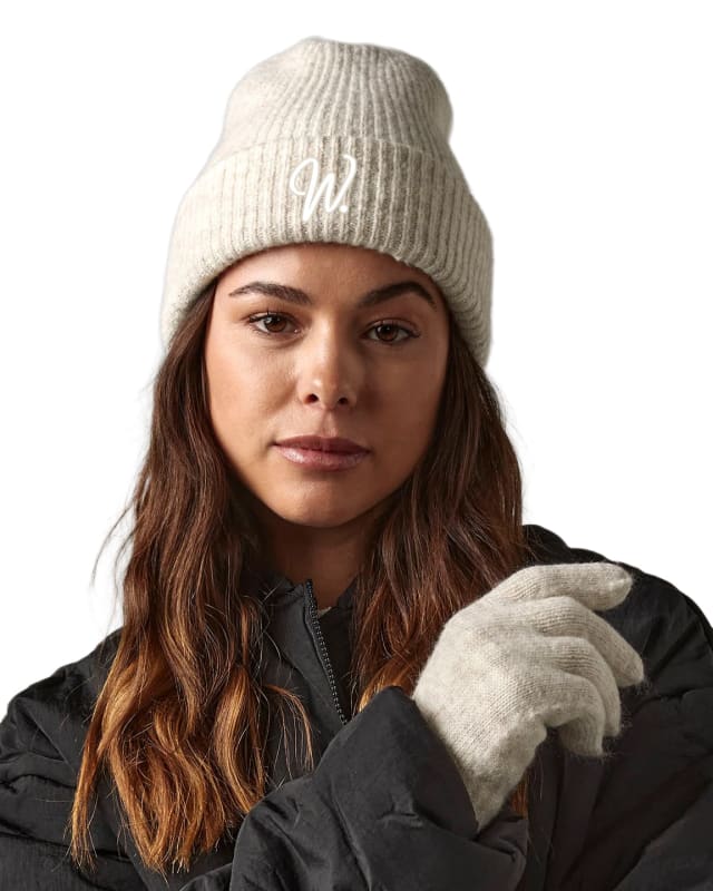 Warren Phillips Cosy Beanie