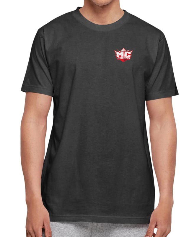 MC GAMING Premium T-Shirt