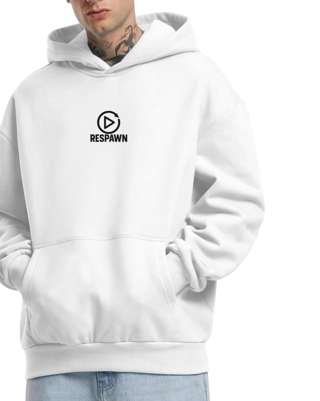 BB7 | RESPAWN | Heavy Hoodie