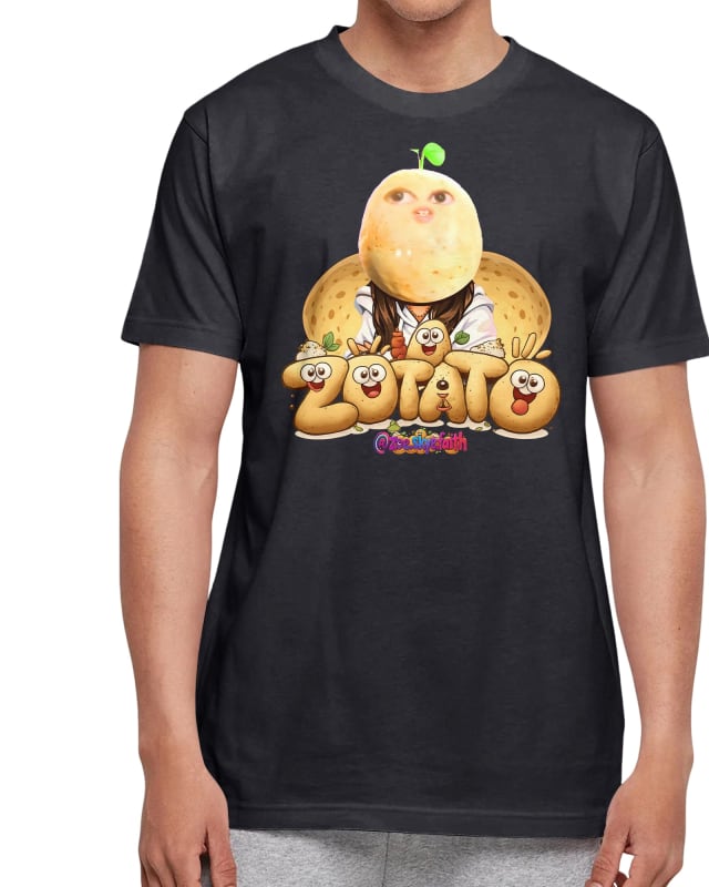Zoe ZOTATO Premium T-Shirt