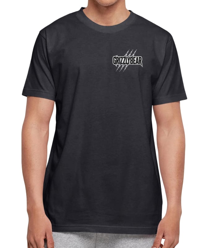 ASCEND x Grizzly8ear Grizzly Bear Premium T-Shirt