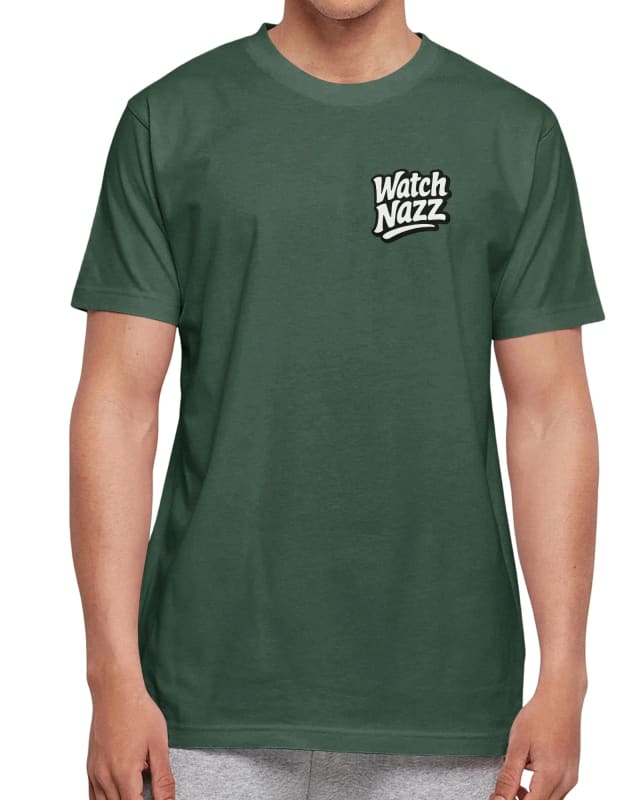 WatchNazz - Legion ⚔︎ WatchNazz Premium T-Shirt