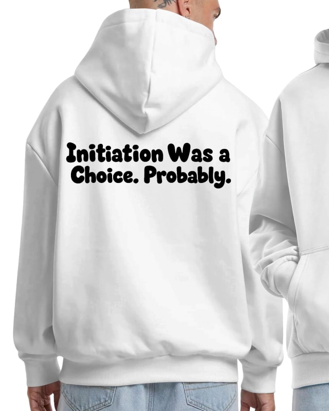 BB7 RESPAWN BB7 / INITIATION Heavy Hoodie