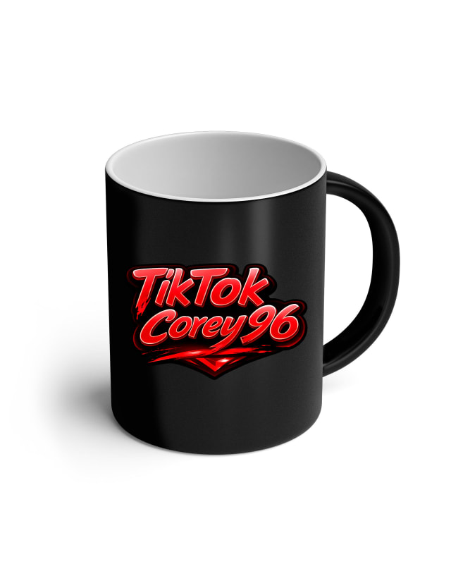 Corey96 Coffee Mug