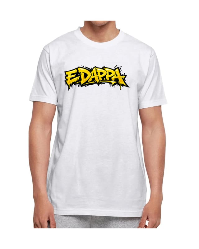 E DAPPA GRAFF | Premium T-Shirt