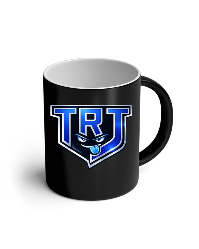 TheTerminatorRJ Apparel My Logo Coffee Mug