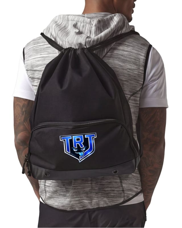 TheTerminatorRJ Apparel Athleisure gymsac
