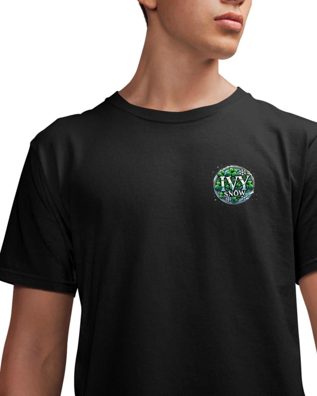 Ivy Snow SIGNATURE Premium T-Shirt