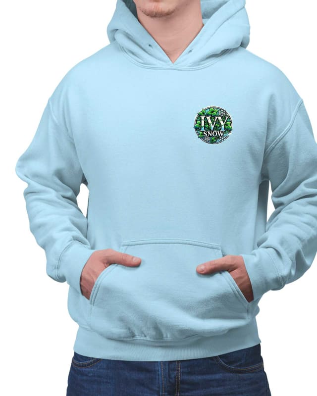 Ivy Snow SIGNATURE Premium Hoodie