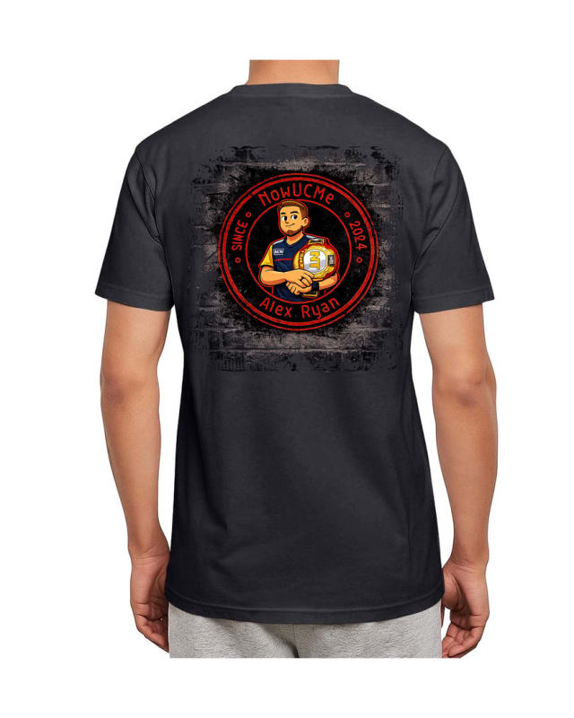 NowUCMeARW Premium T-Shirt