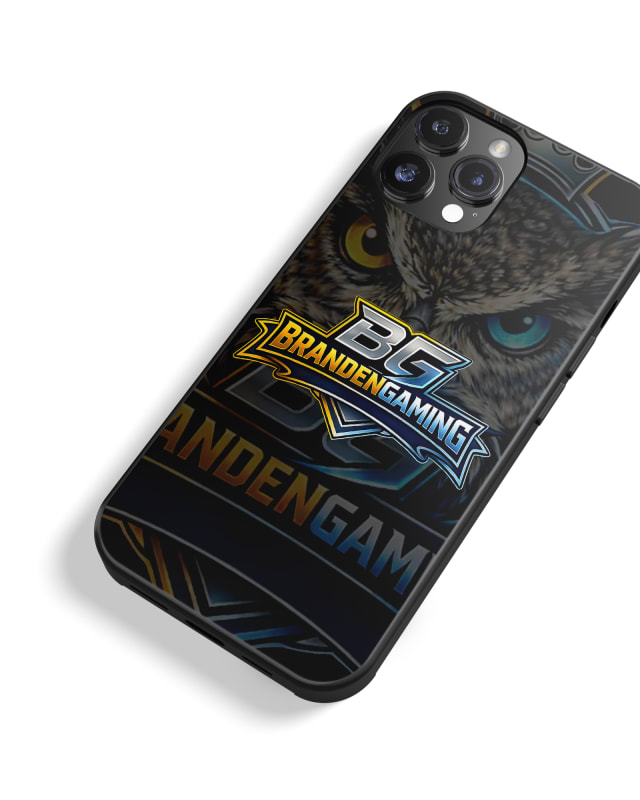 BrandenGaming Branden Gaming Phone Case