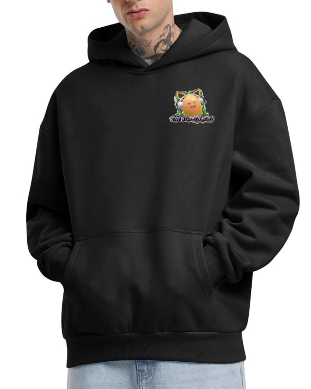 Kursed - Kursed | Heavy Hoodie