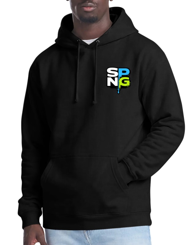 Sur3shot Premium Hoodie