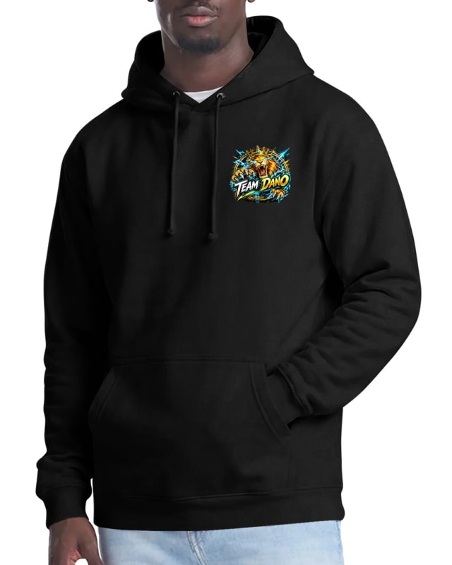 Team Dano Premium Hoodie
