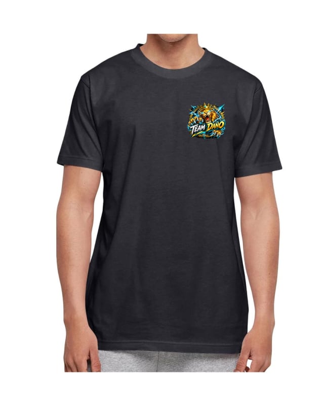 Team Dano Premium T-Shirt