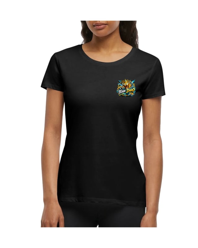 Team Dano Women's T-Shirt