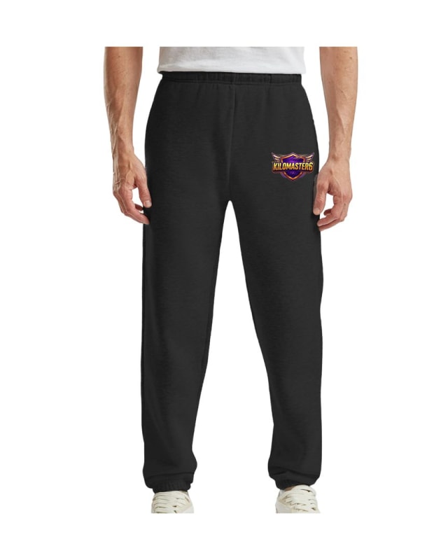 WATCH KILOMASTER6 Premium Joggers