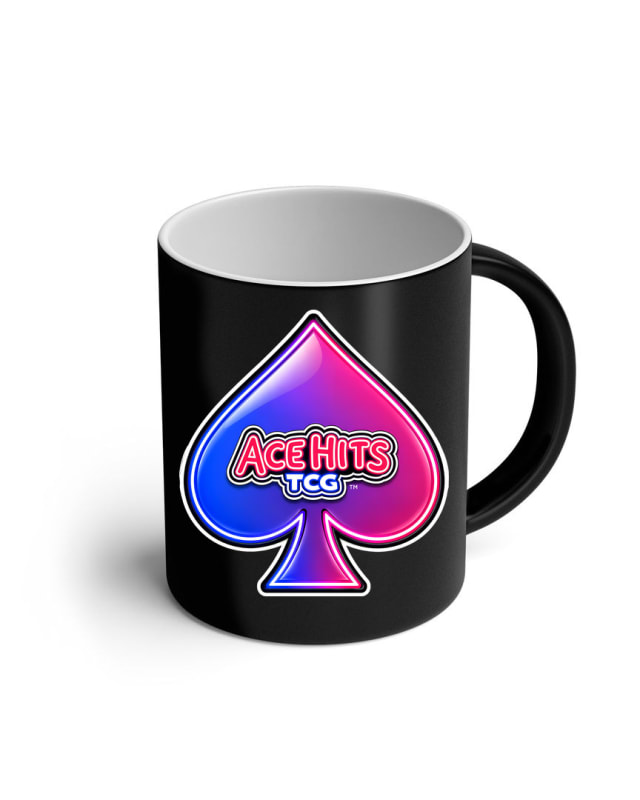 ACE HITS TCG Coffee Mug