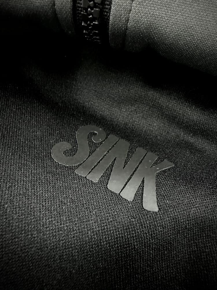 Drip Nation SINK Performance T-Shirt