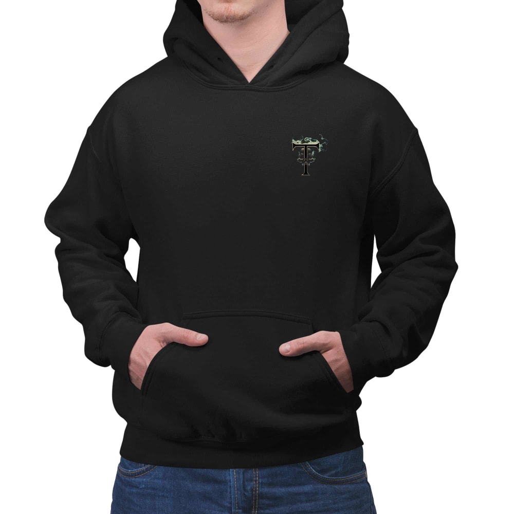 TOXIC TEAM TOXIC Heavyweight Hoodie