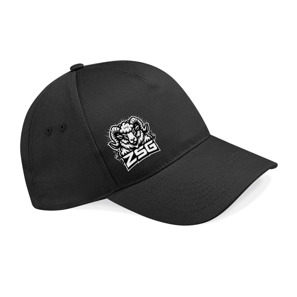 Zombie Sheep Gaming ZSG Baseball Cap