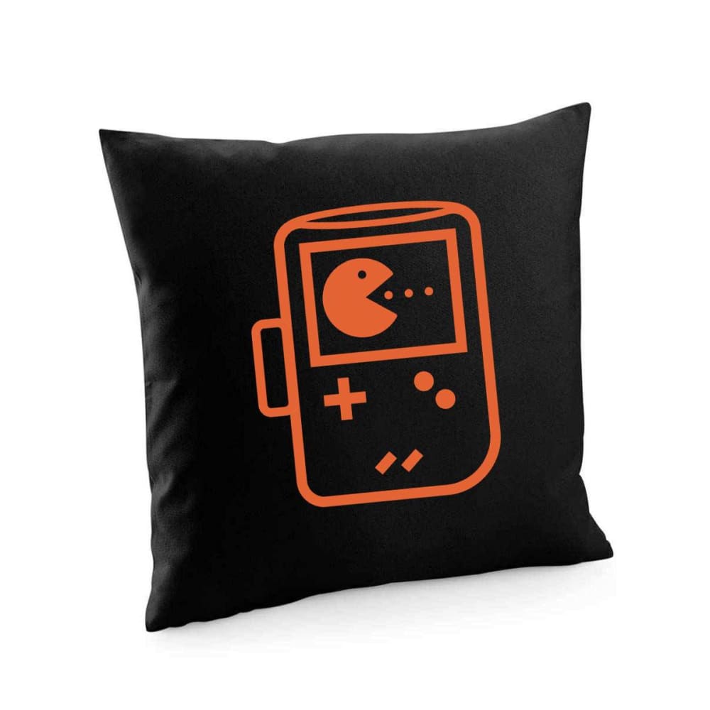 Early Morning Gamers Cushion Cover