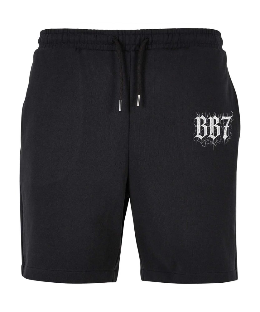 BB7 RESPAWN BB7 Ultra Heavy Shorts
