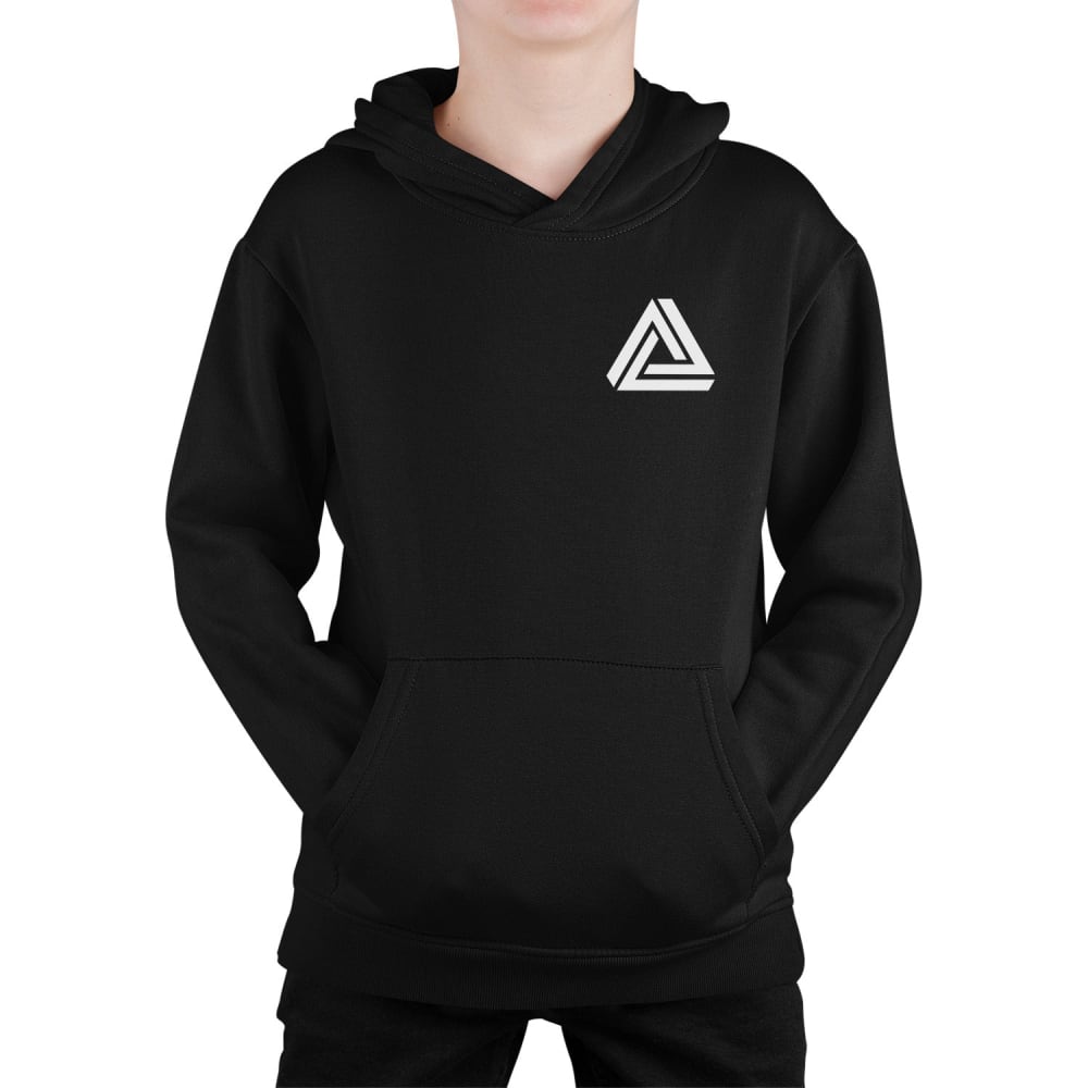 Paradox Kids Hoodie