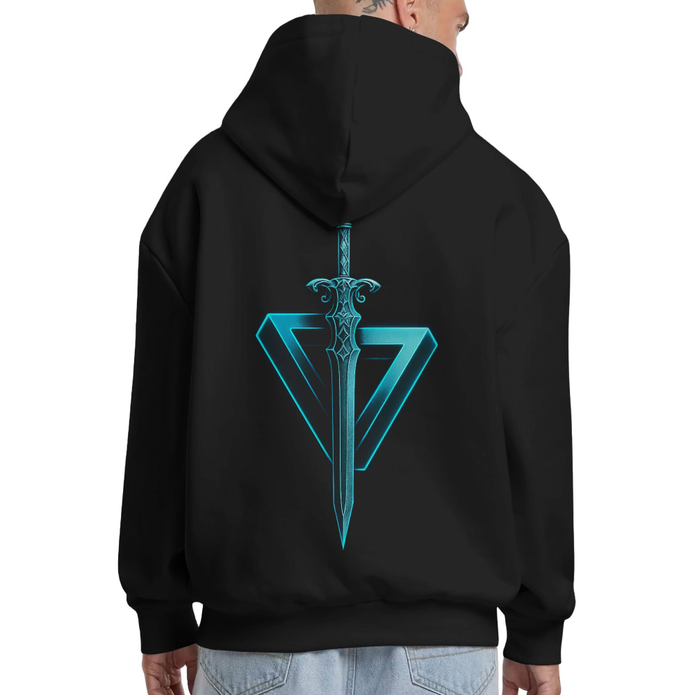 Paradox SIGNATURE Heavy Hoodie