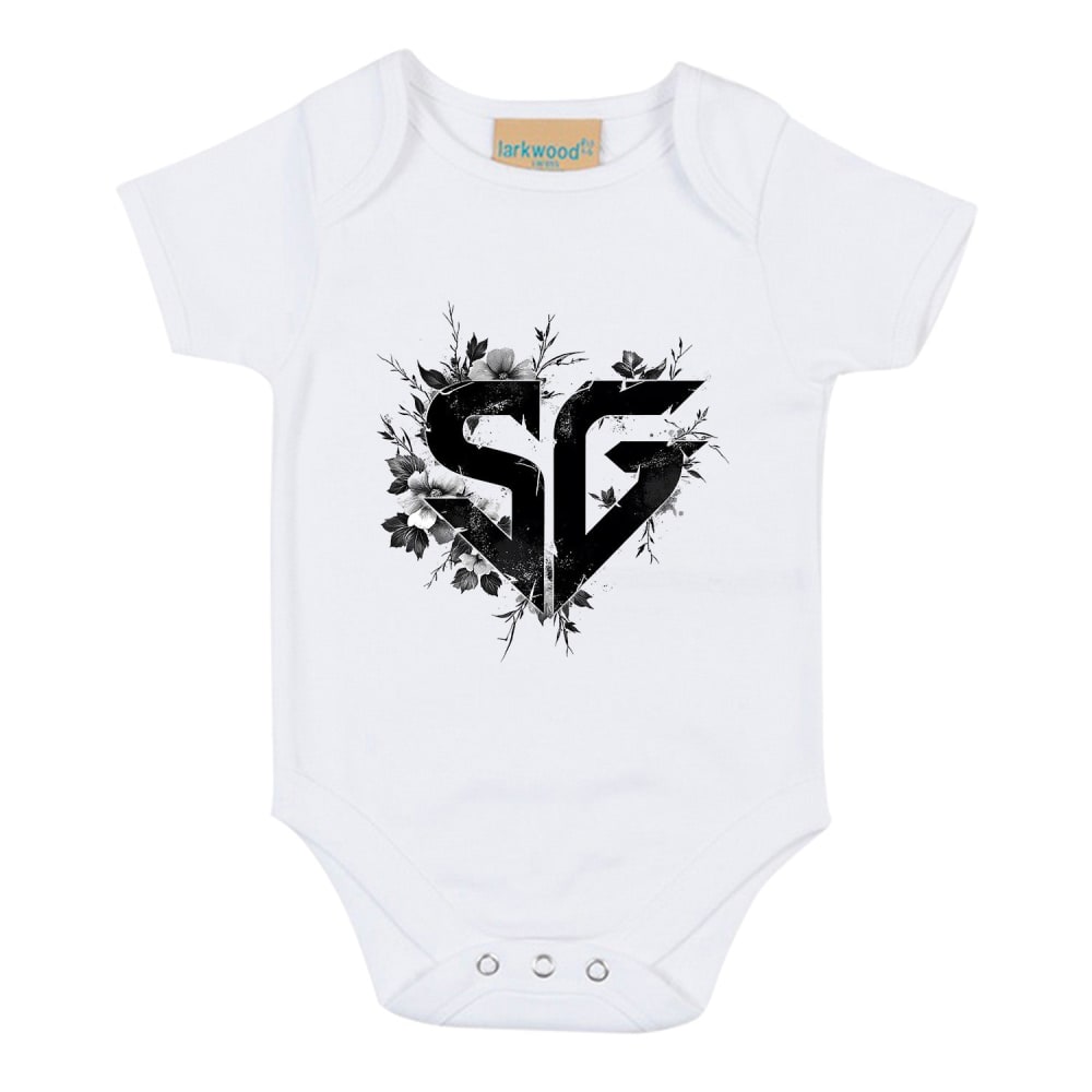 Spainyyy Baby Grow