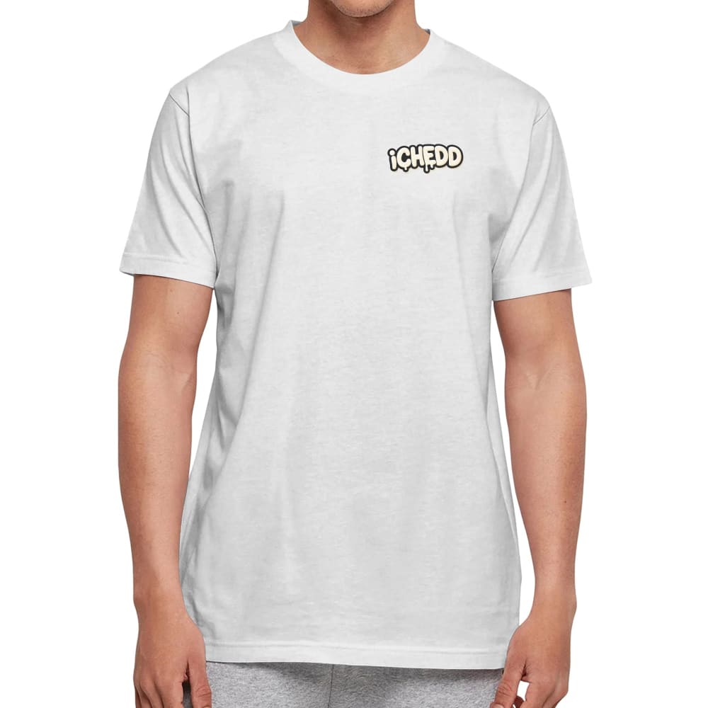 iChedd MINI CHEDDARZ 4 Premium T-Shirt