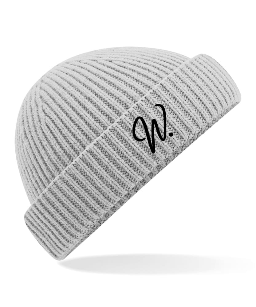 Warren Phillips Harbour Beanie
