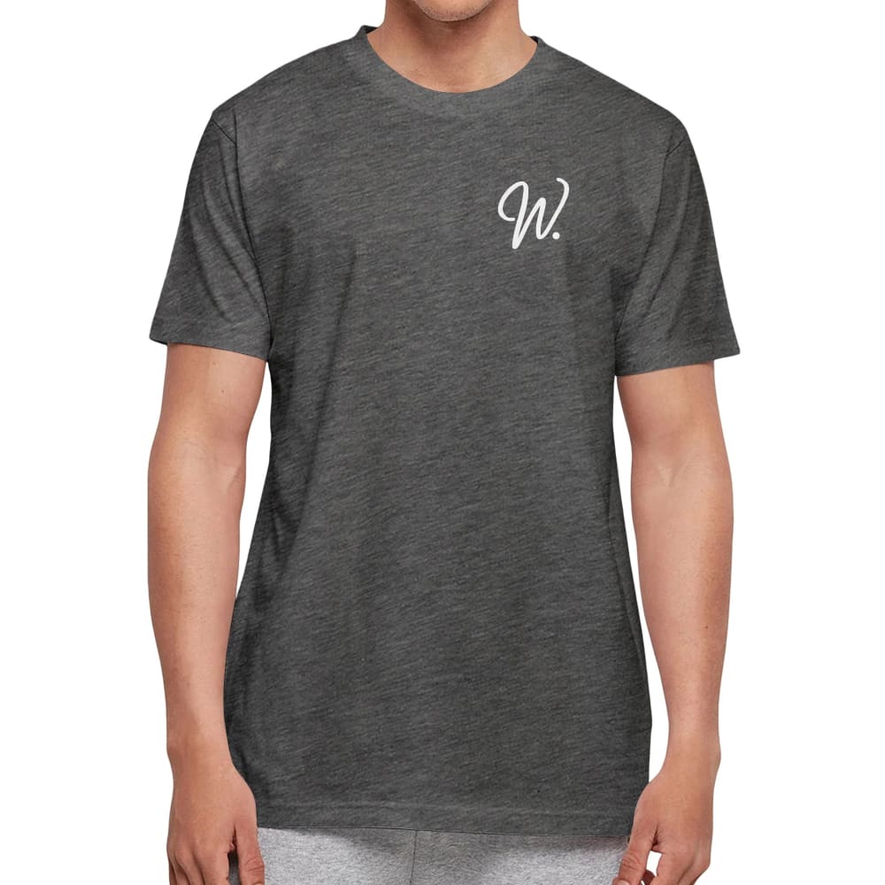 Warren Phillips ENDURE Premium Tee