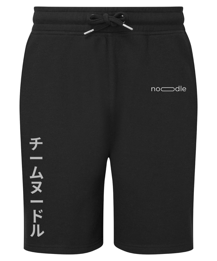 Noodles Jogger Shorts