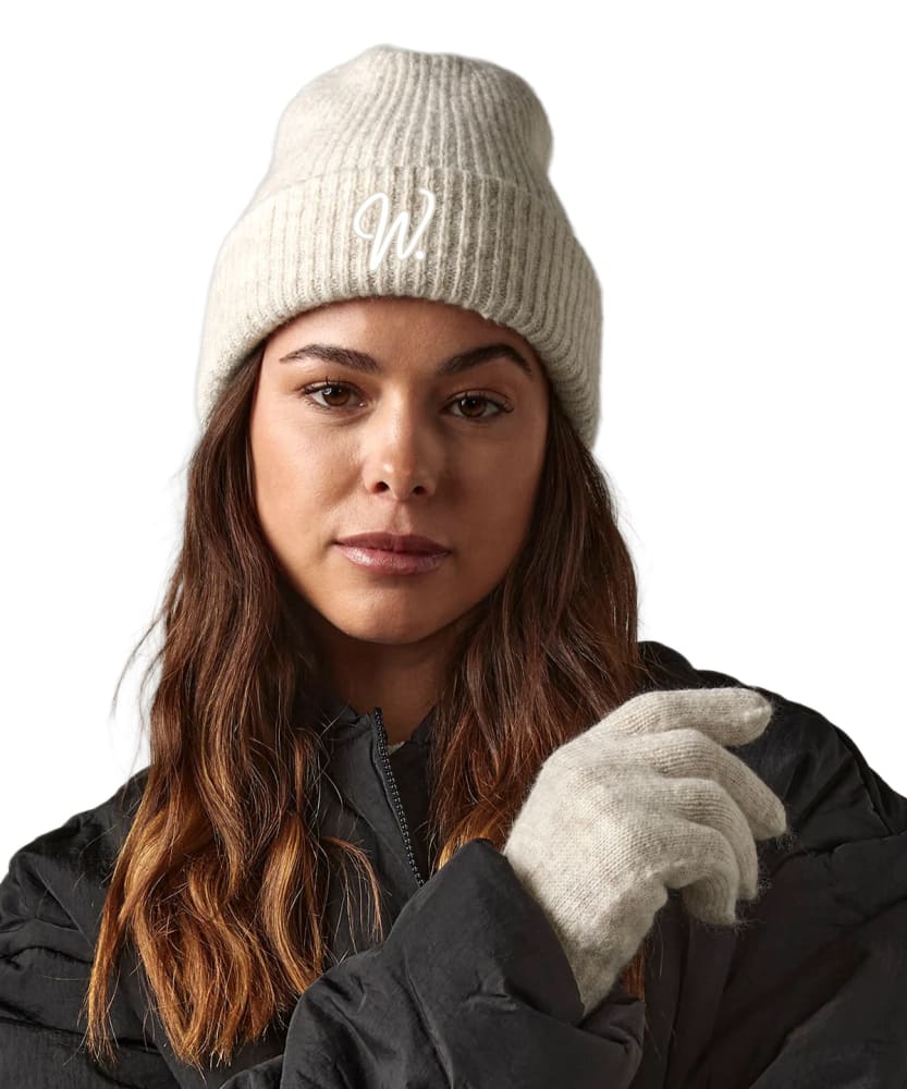 Warren Phillips Cosy Beanie